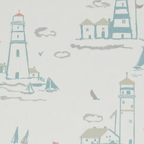 Lowestoft Pastel Fabric by the Metre